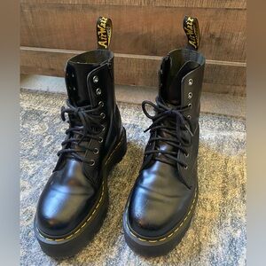 Dr. Martens Jadon Boots